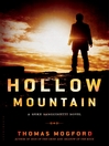 Cover image for Hollow Mountain